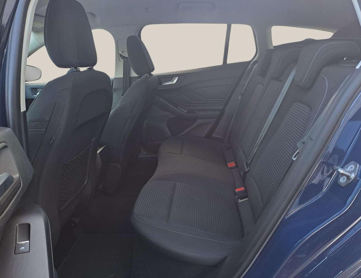 Ford Focus употребяван