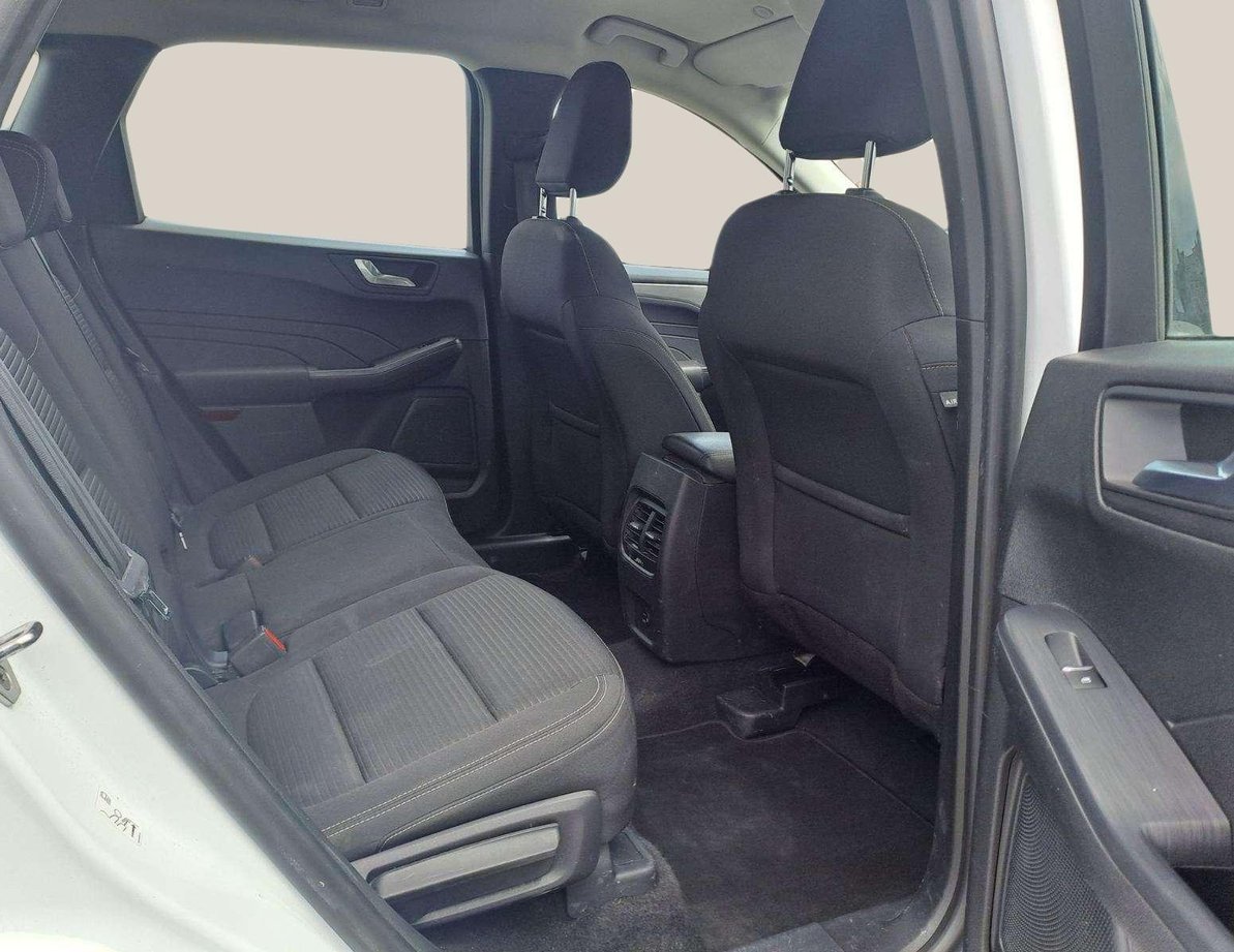 Ford Kuga употребяван