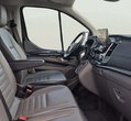 Ford Transit Custom употребяван