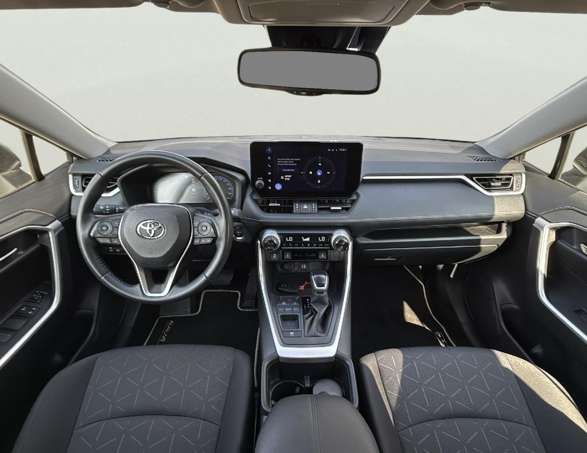 Toyota Rav4 употребяван