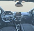 Ford Puma употребяван