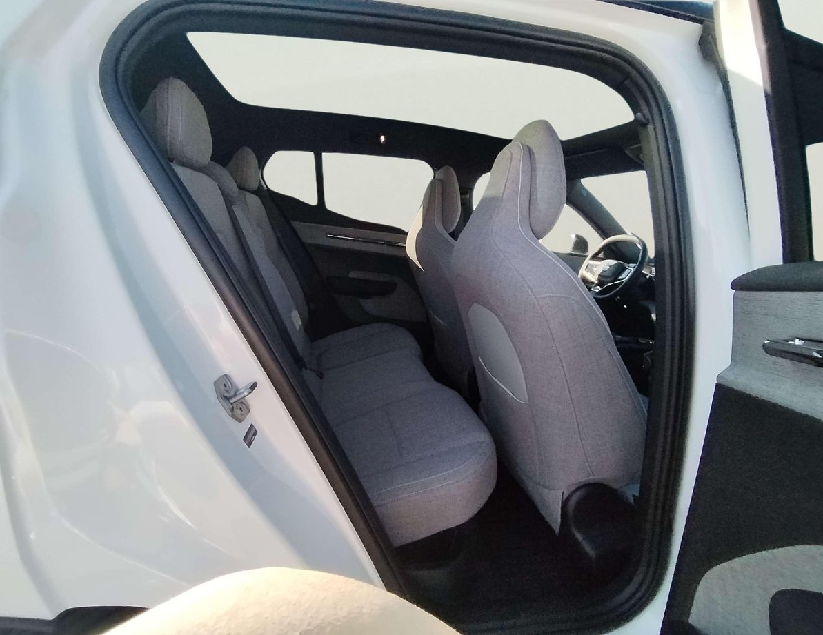 Volvo EX30 употребяван