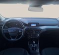 Ford Focus употребяван