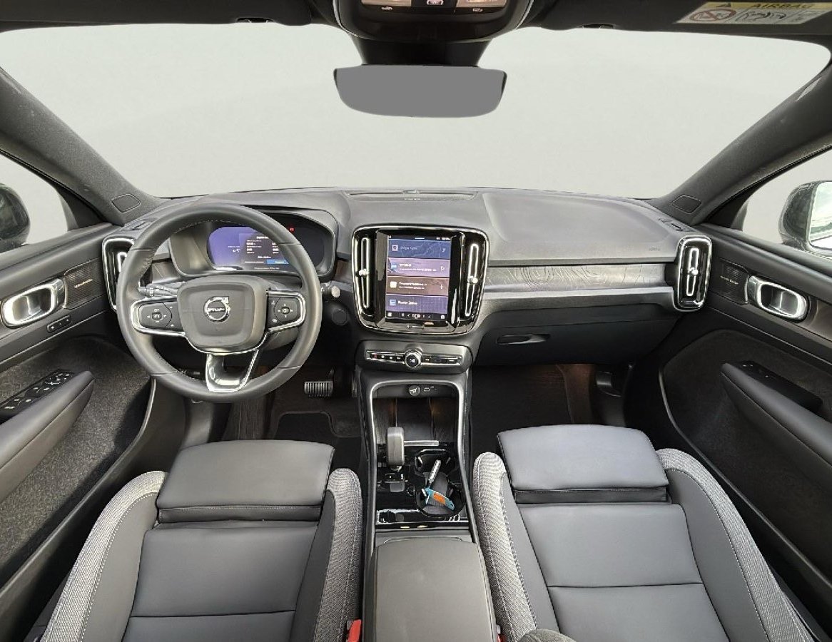 Volvo C40 употребяван