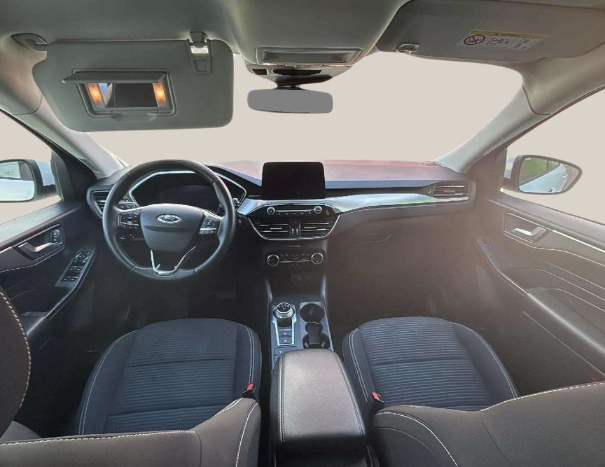 Ford Kuga употребяван