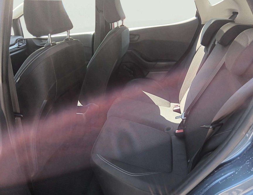 Ford Fiesta употребяван
