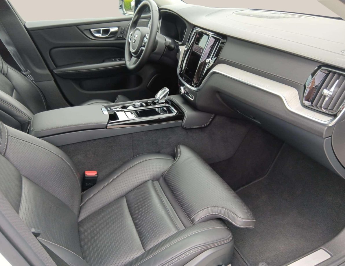 Volvo S60 употребяван