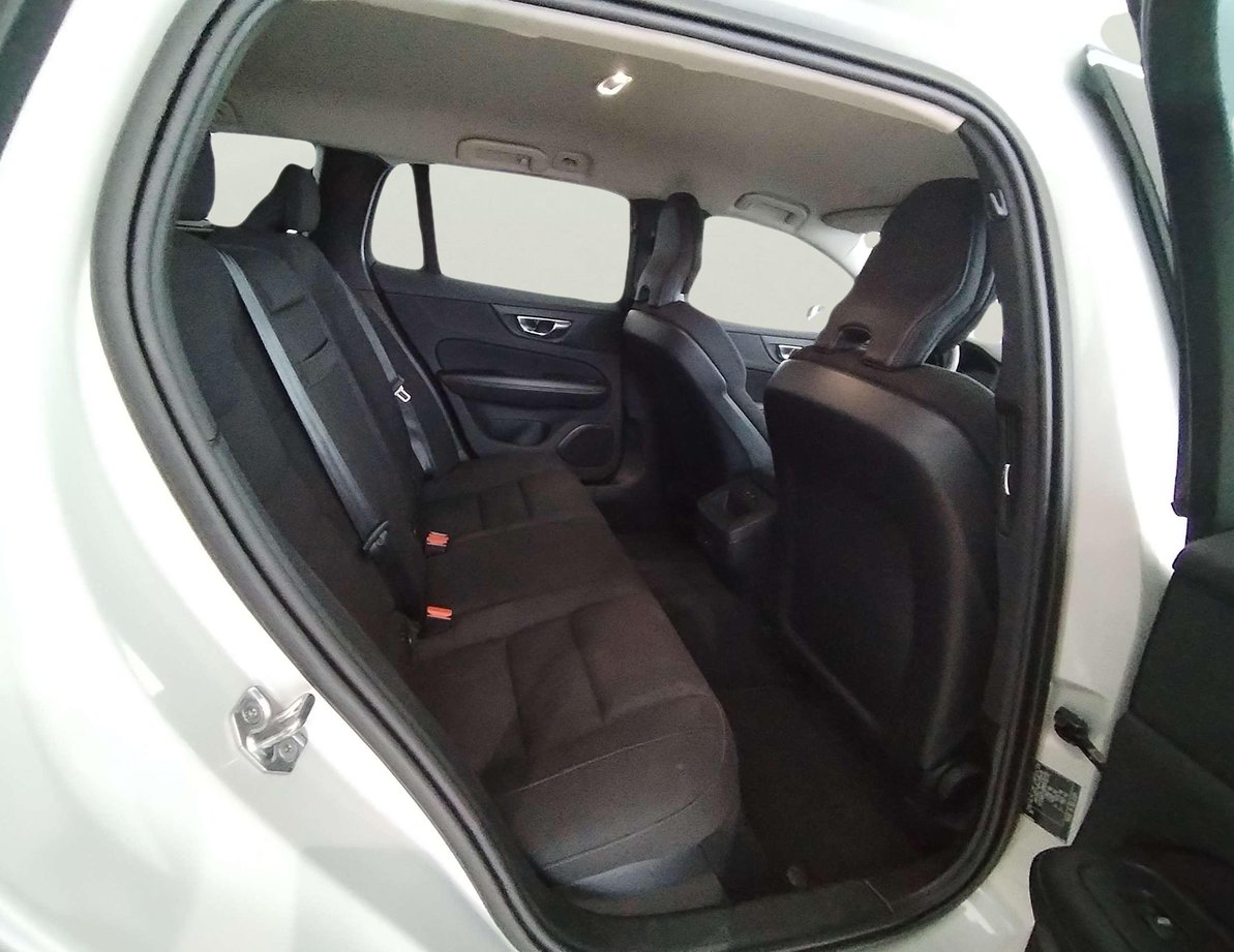 Volvo V60 употребяван