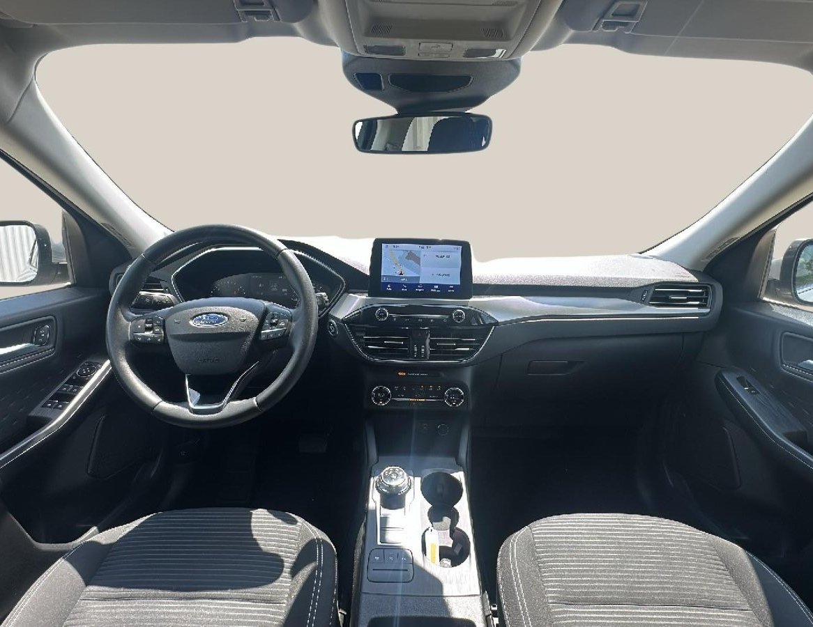 Ford Kuga употребяван