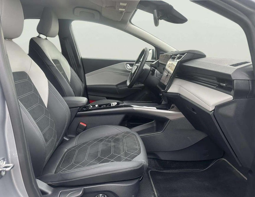 Ford Puma GEN-E употребяван