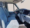 Ford Transit употребяван
