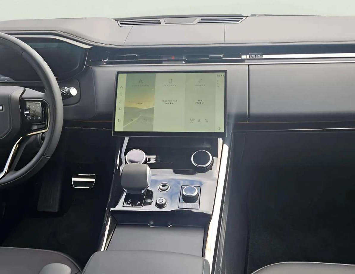Land Rover Range Rover Sport употребяван