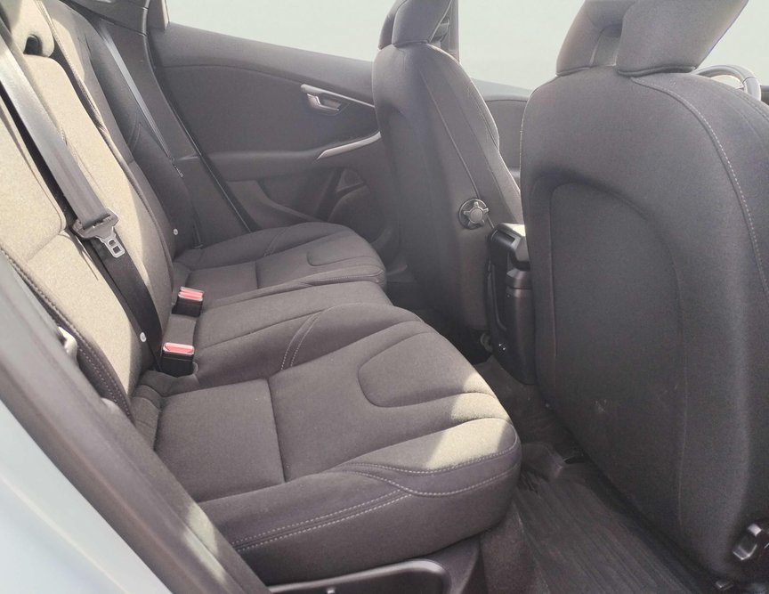 Volvo V40CC употребяван