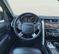 Land Rover Discovery употребяван