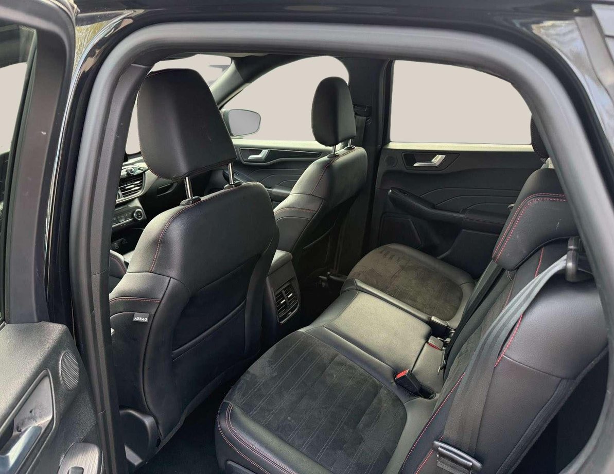 Ford Kuga употребяван
