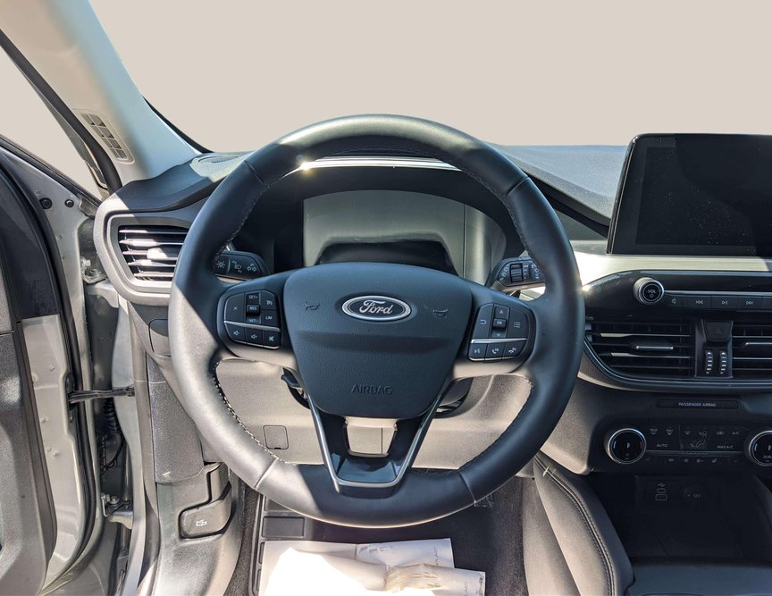 Ford Kuga употребяван