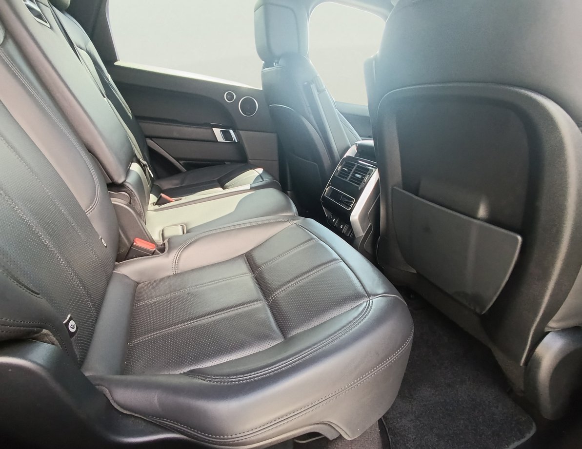 Land Rover Range Rover Sport употребяван