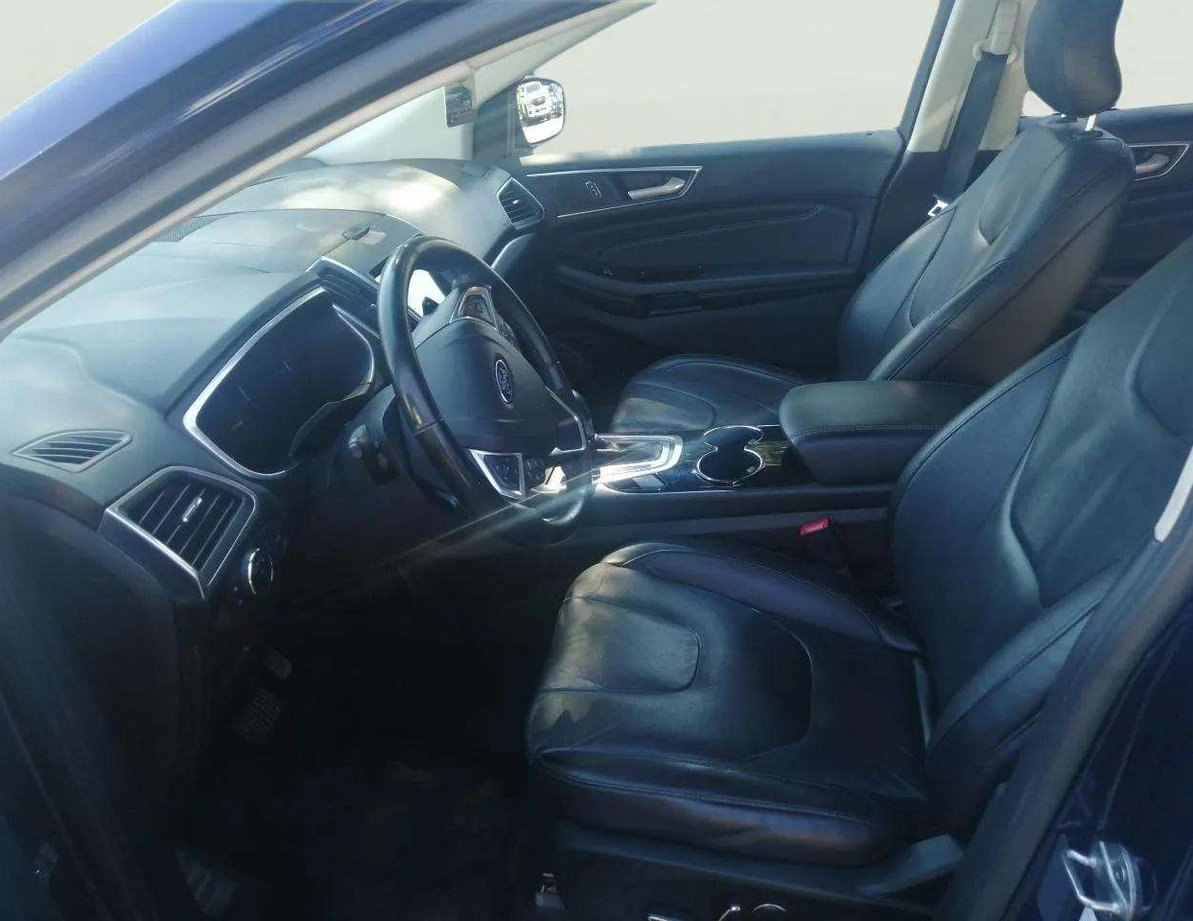 Ford Edge употребяван