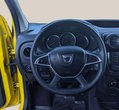 Dacia Logan употребяван