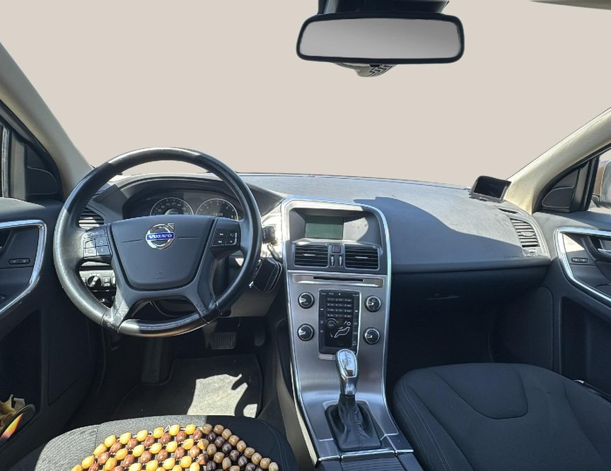 Volvo XC60 употребяван