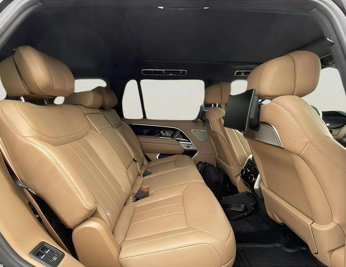 Land Rover Range Rover употребяван