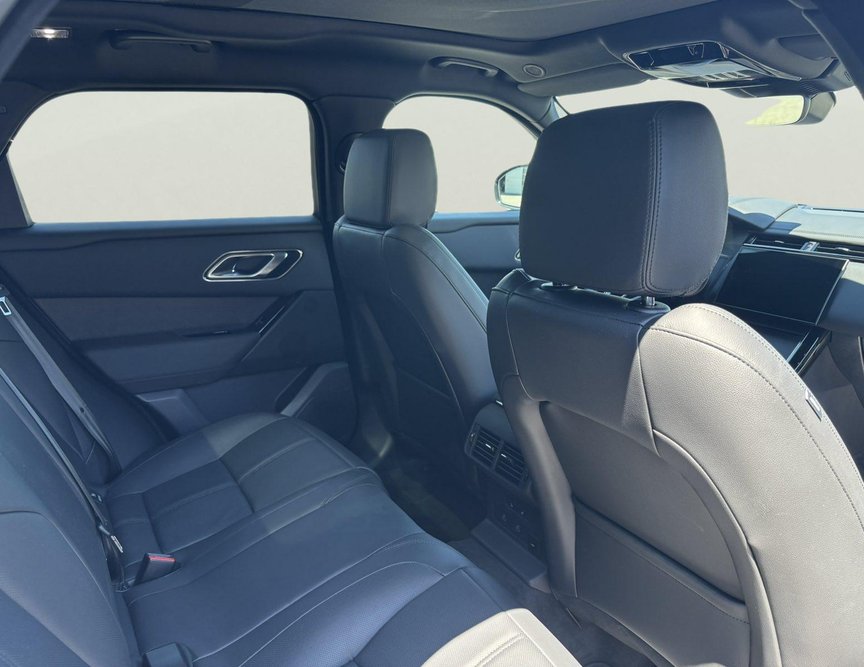 Land Rover Range Rover Velar употребяван