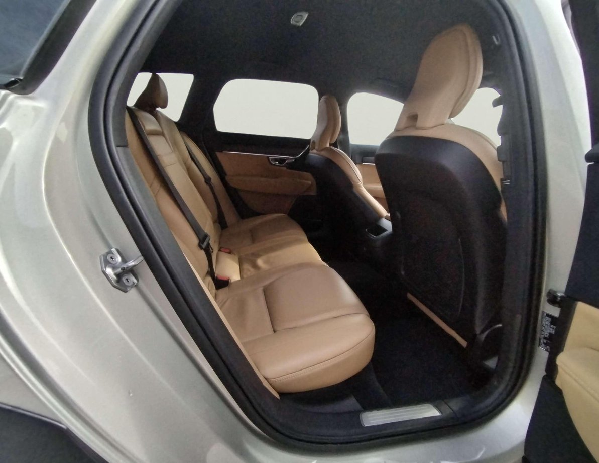 Volvo V90 Cross Country употребяван