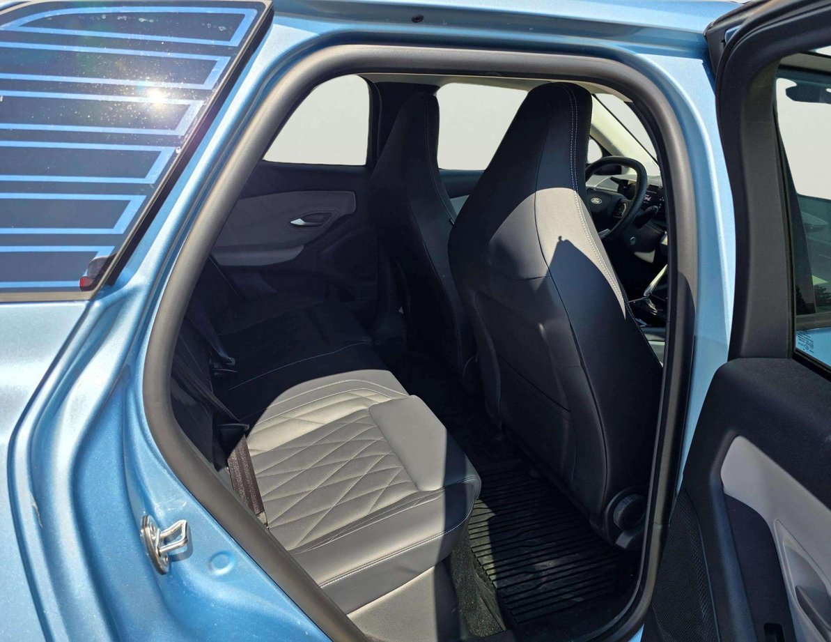 Ford E-Explorer употребяван