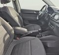 Skoda Fabia употребяван