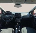 Ford Fiesta употребяван
