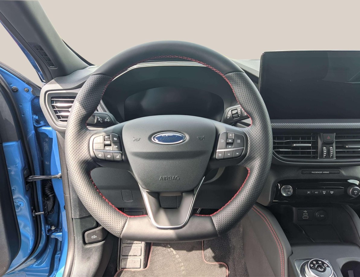Ford Kuga употребяван