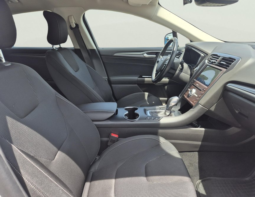 Ford Mondeo употребяван