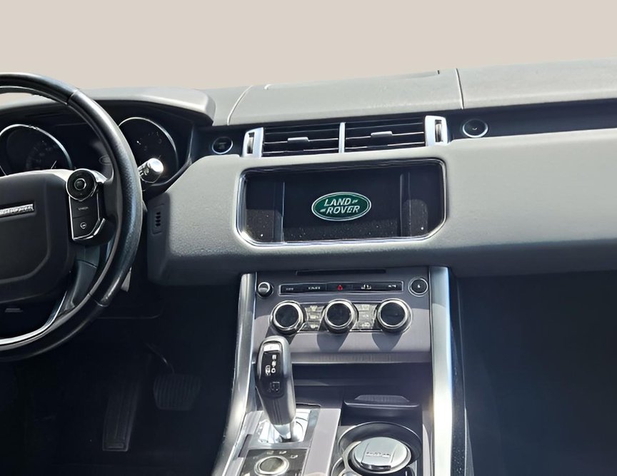 Land Rover Range Rover Sport употребяван