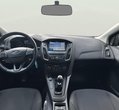 Ford Focus употребяван