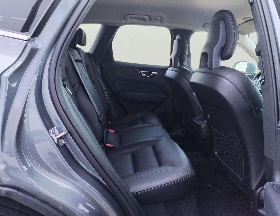 Volvo XC60 употребяван