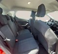 Ford Fiesta употребяван