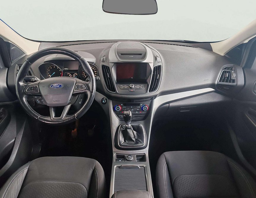 Ford Kuga употребяван