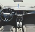 Opel Astra употребяван
