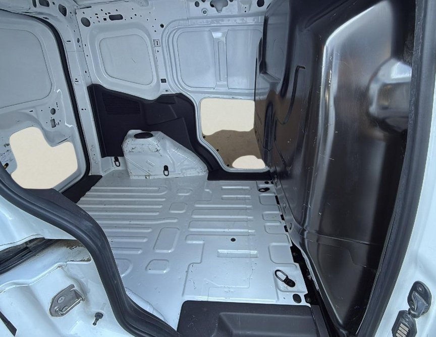 Ford Courier употребяван