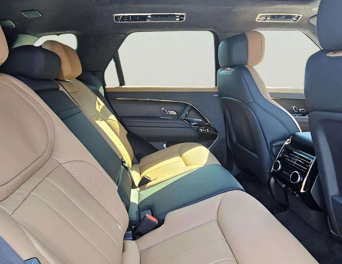 Land Rover Range Rover Sport употребяван