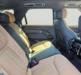 Land Rover Range Rover Sport употребяван
