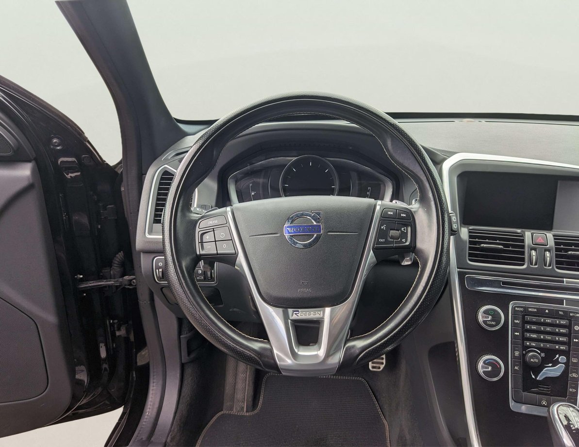 Volvo XC60 употребяван