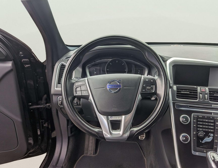 Volvo XC60 употребяван