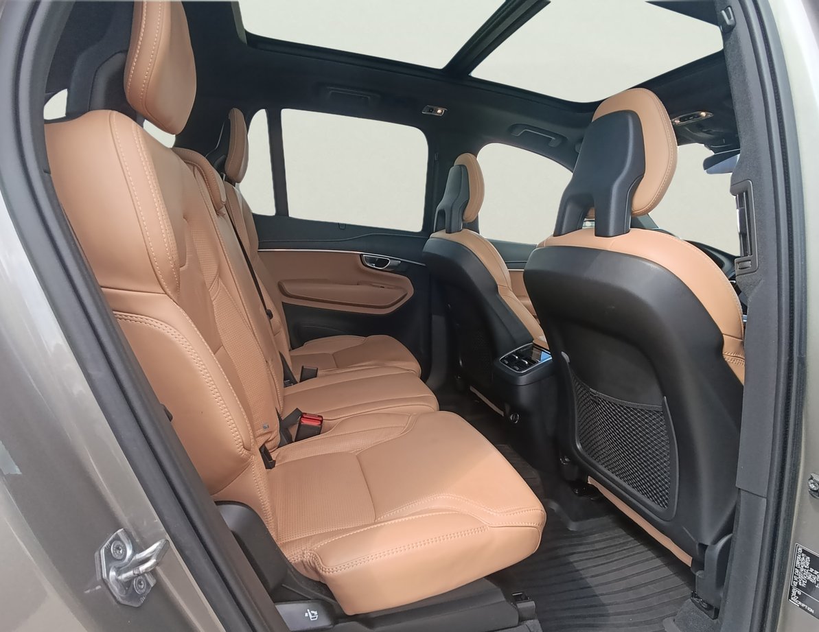 Volvo XC90 употребяван