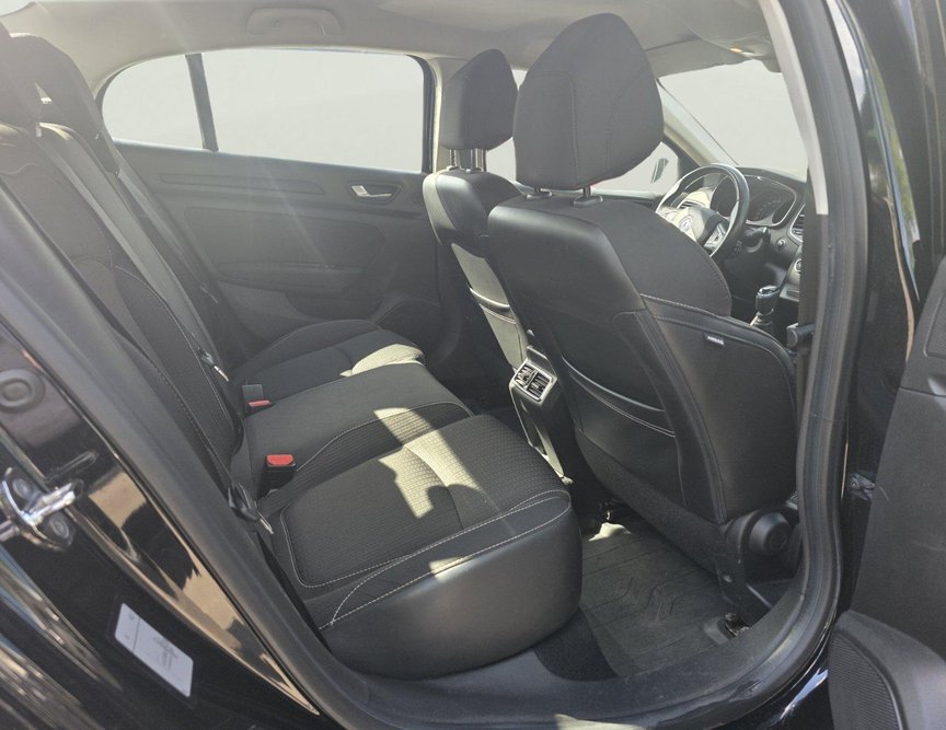 Renault Megane употребяван
