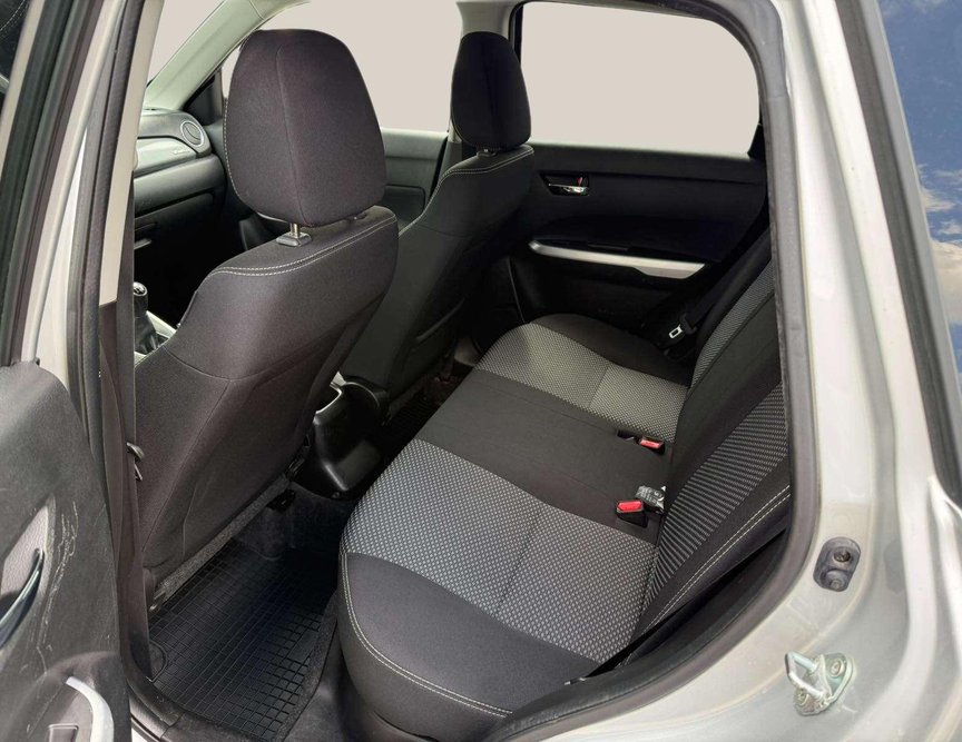 Suzuki Vitara  употребяван