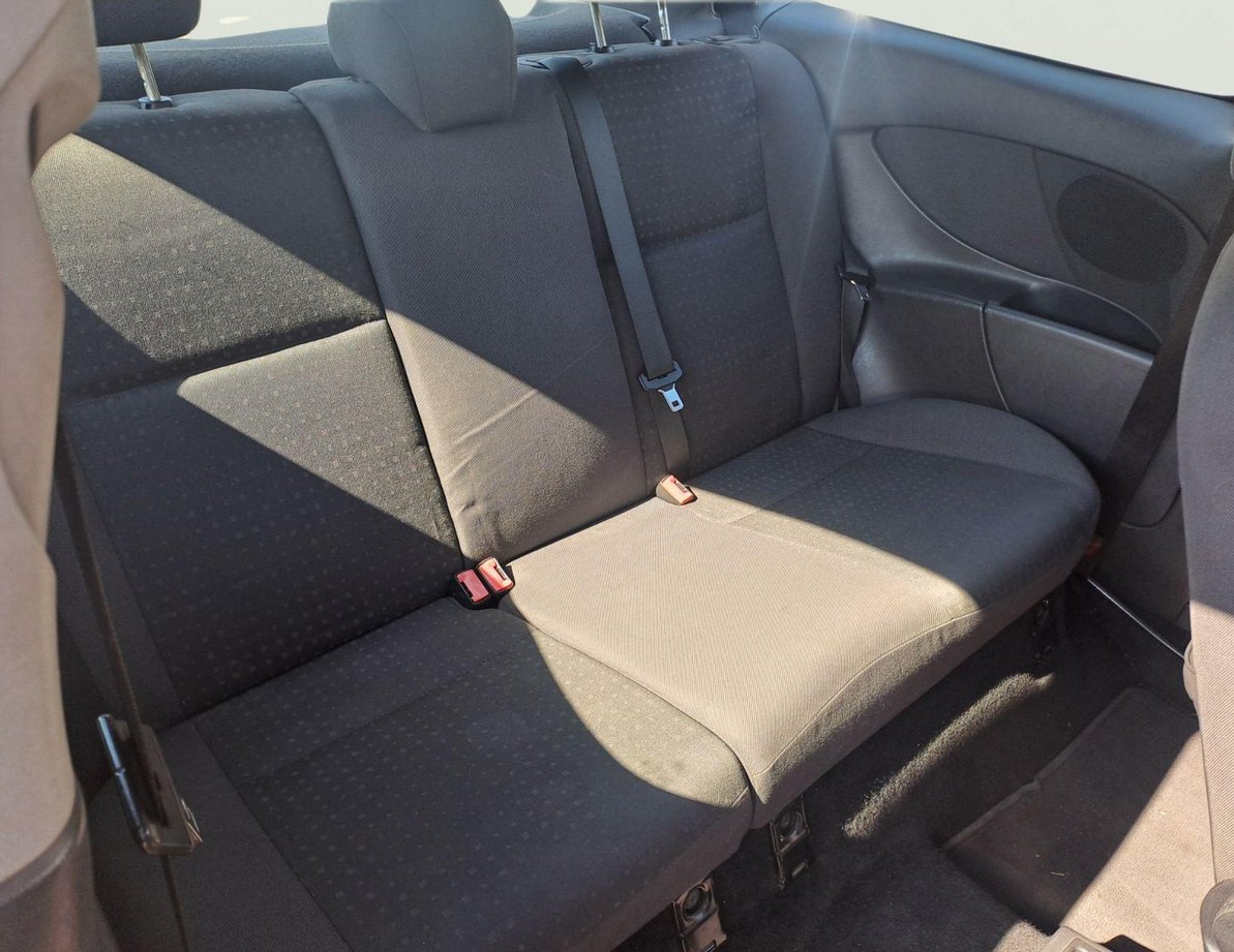 Ford Focus употребяван