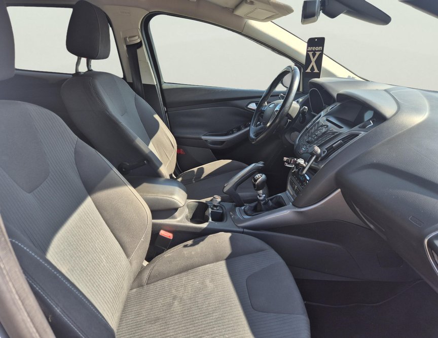 Ford Focus употребяван