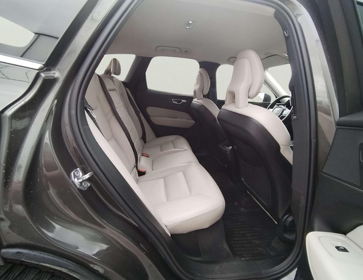 Volvo XC60 употребяван