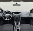 Ford Focus употребяван
